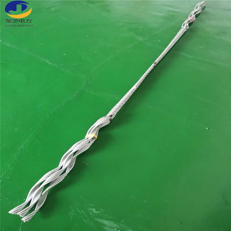 厂家批发价格优惠预绞丝金具保护条 OPGW预绞式光缆金具防震锤 护