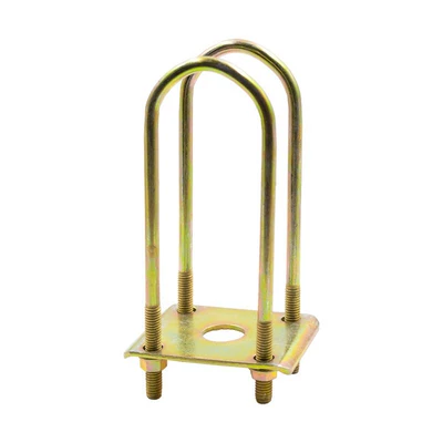 Other Electric Vehicle Accessories – Tricycle Model Wire Bow Plate