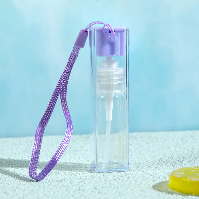 Purple bracelet, 10 ml