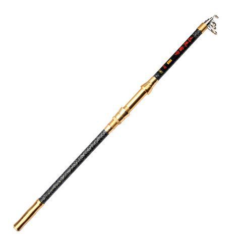 Juyu conjunto de caña de mar ultra dura barra de lanzamiento largo conjunto de caña de mar equipo de pesca fábrica de comercio exterior suministro al por mayor