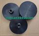 100mm round thread test block one piece
