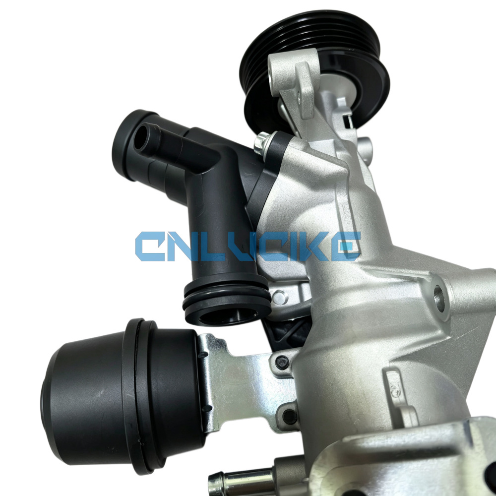 A2702000000 electronic water pump mechanical water pump is suitable for Mercedes-Benz cooling water pump