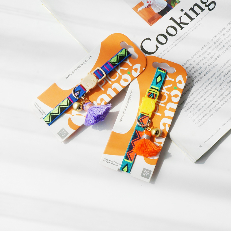 几何猫项圈(单层流苏) (3).jpg