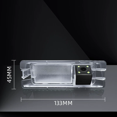 reversing rear view camera — Vehicle camera