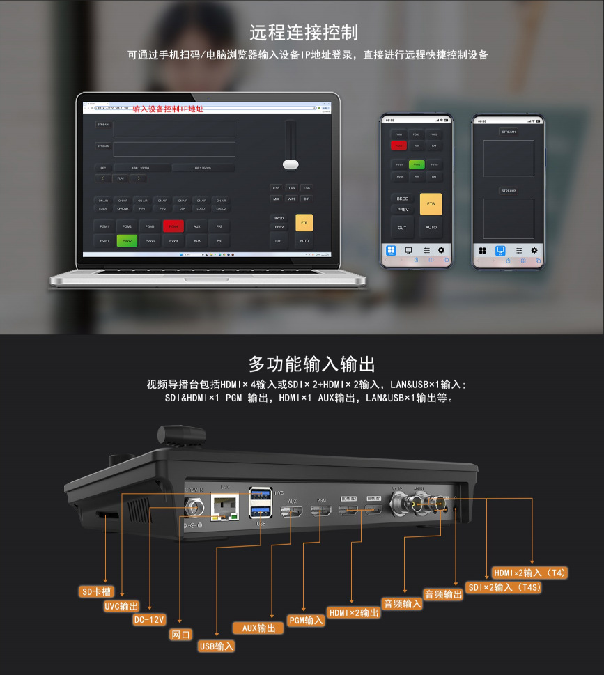 Movmagic M4E&M4ES 详情图5
