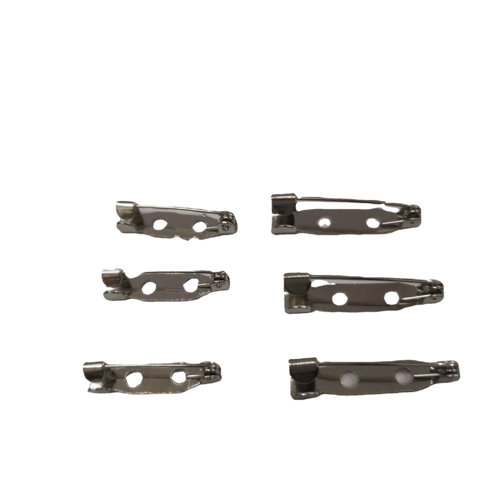 厂家直销各款简针别针安全别针胸针大扣针