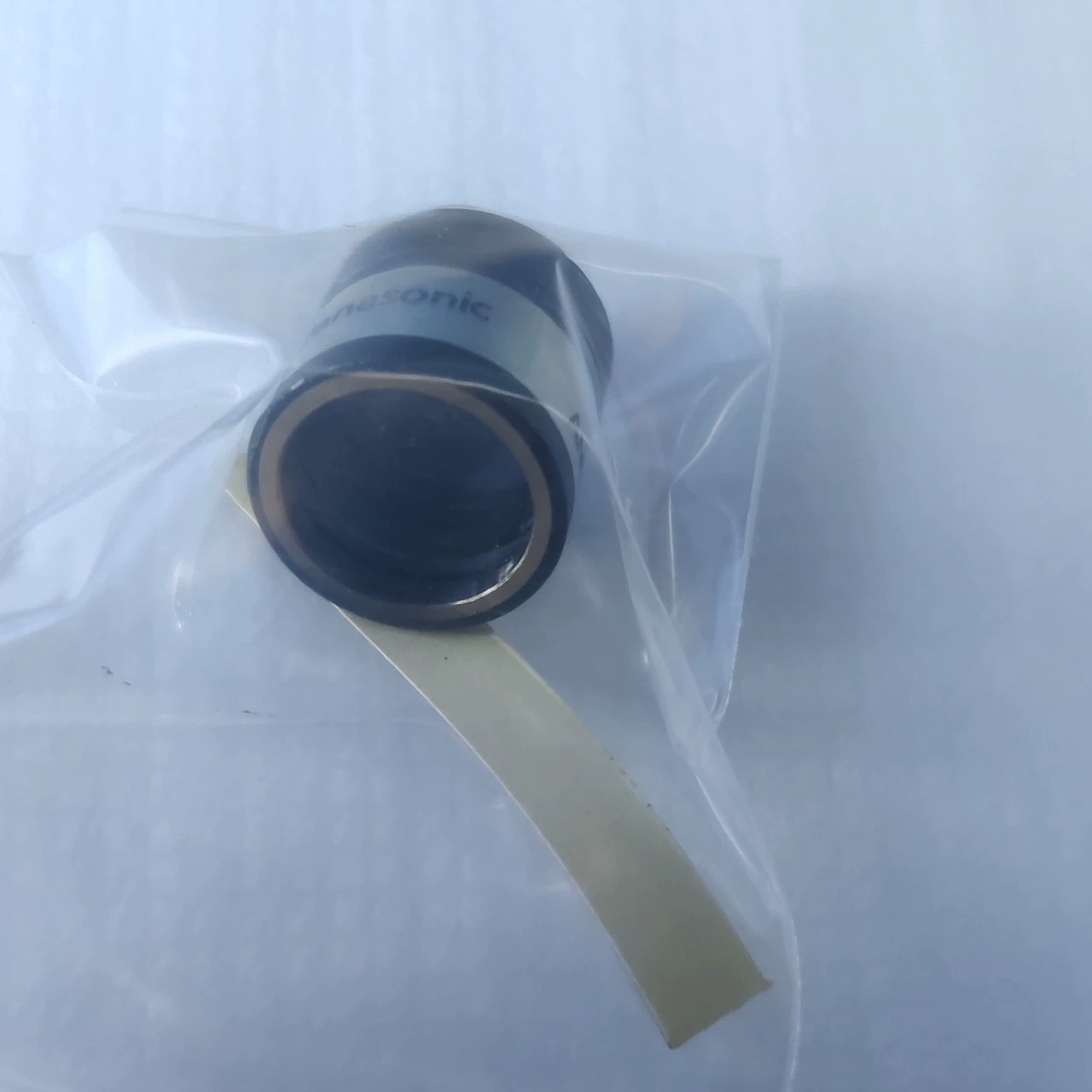 ANUJ6420T24 Боковые линзы