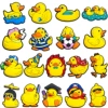 Cute set, 18 pieces