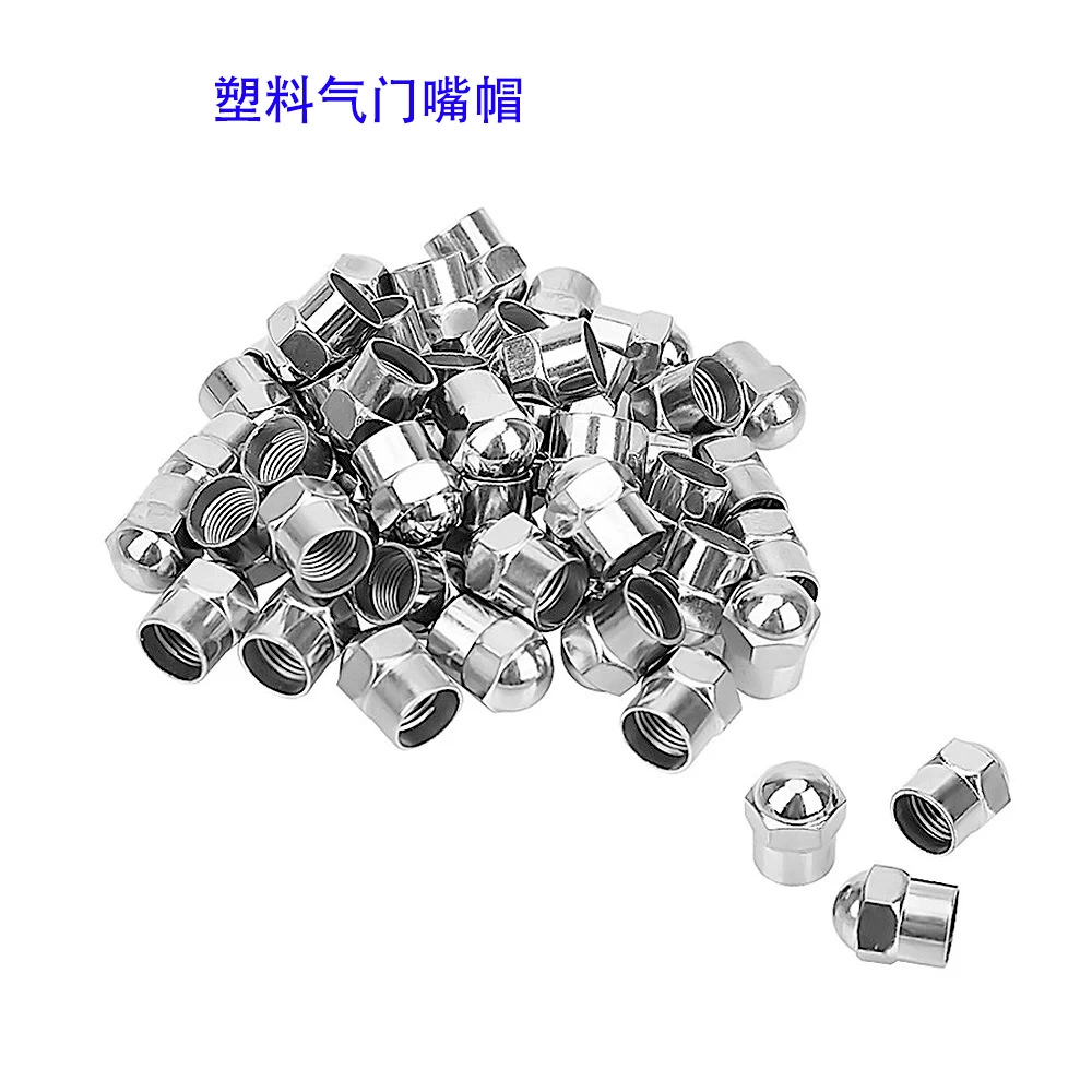 Шины для клапана крышка клапана пластиковая пылезащитная крышка универсальная для автомобиля внедорожник велосипед грузовик мотоцикл