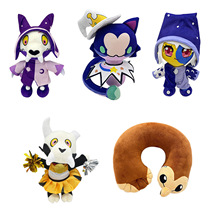 ��Ʒ���u The Owl House plush ؈�^��ħ����ϵ��ë�q��ż����