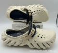 Bone White Black Sole