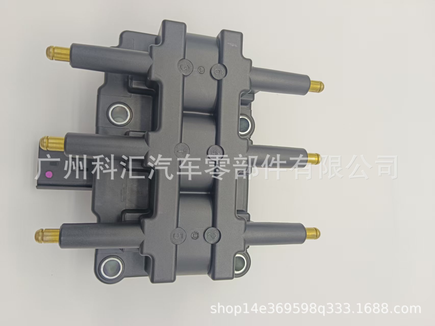 Wholesale Cross-Border Factory Price Ignition Coil Uf412/Uf305/Uf633 56032520Ac 56032520Ae