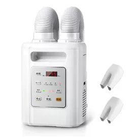 暖被机;干衣机;烘鞋器干鞋器