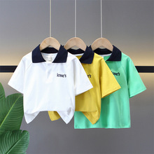 ��ͯ���b����love-s-polo��T���n���ļ��·�2024�¿��ļ�����
