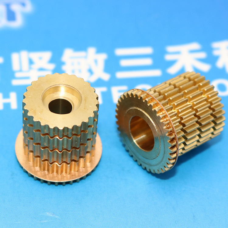 日立GXH飞达配件1216MM飞达齿轮 6301357614 6301351261 223E0424