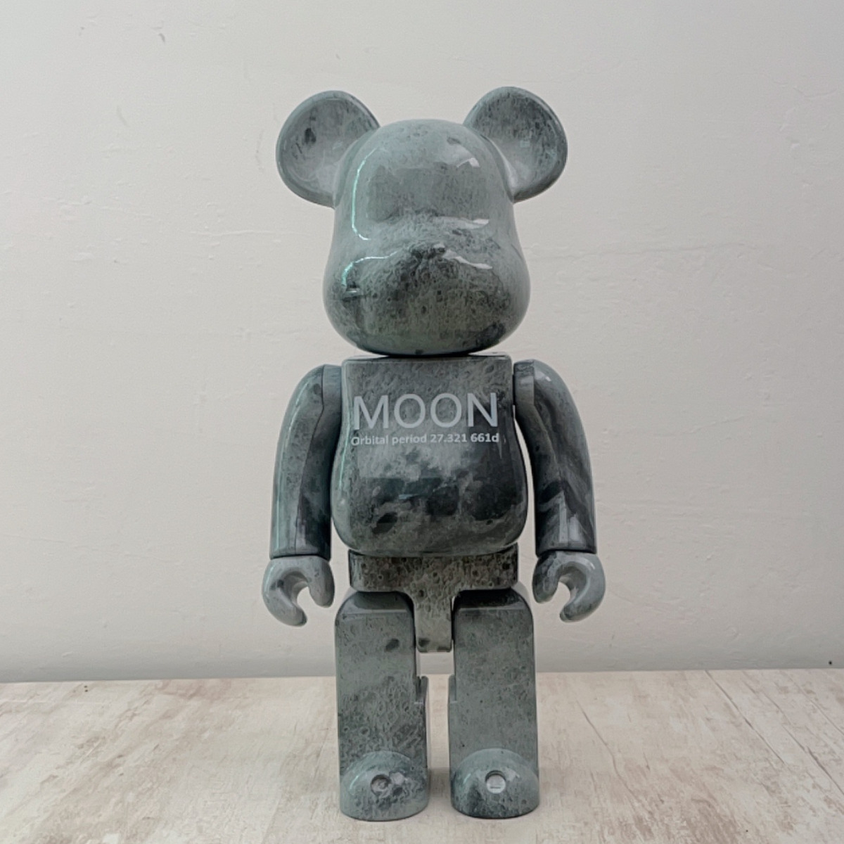 곰 벽돌 폭력적인 곰 장식품 빌딩 블록 곰 화성 곰 손으로 만든 거실 장식품 유행 인형 인형