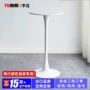 咖啡厅家用高脚简约高脚桌