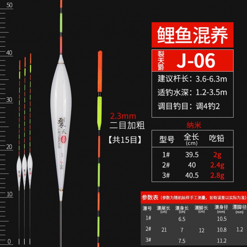 Cracked Tianjue J06 [2 메쉬 볼드] New