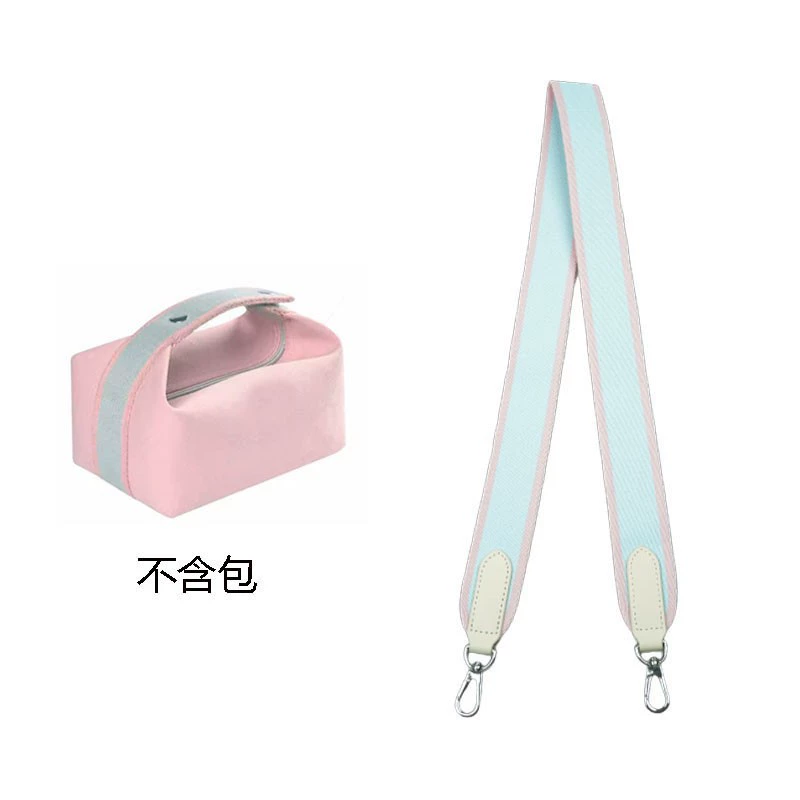 Compatible lunch box, straps, shopping bag, changeable bag strap, accessory, suspenders