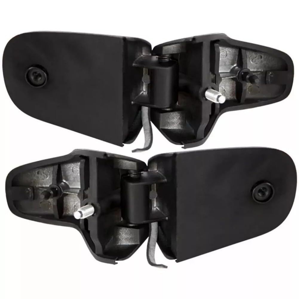 871501F001 871601F001 Rear tailgate glass hinge is suitable for Kia Sportage