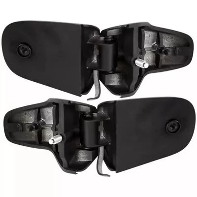 Digər kuzov və aksesuarlar tailgate glass hinge