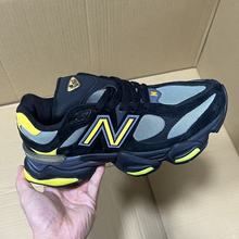 2025年新款秋冬NB9060跑鞋原单原标原鞋尾单高品质特卖男女运动鞋