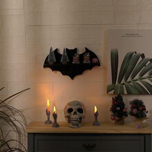 Bat Crystal Shelf ʥľҾװιҼˮԿ׿