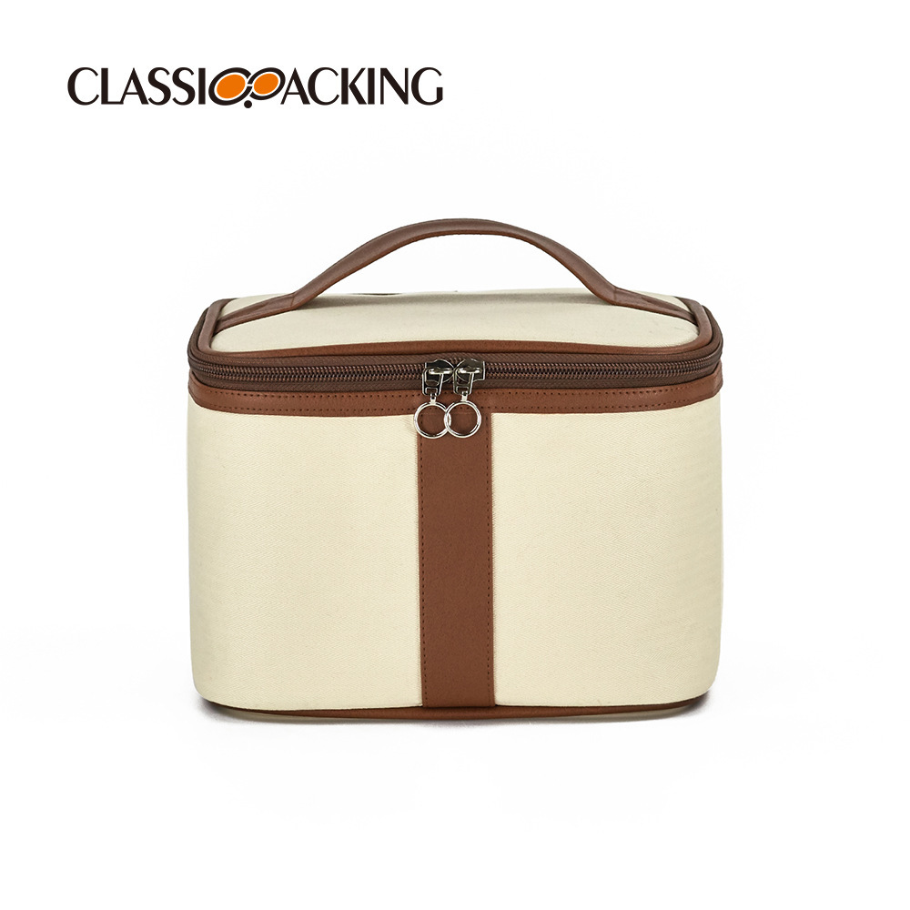 Ins, almacenamiento de viaje de capacidad simple, bolsa de lavado portátil, bolsa de cosméticos de almacenamiento multifuncional portátil