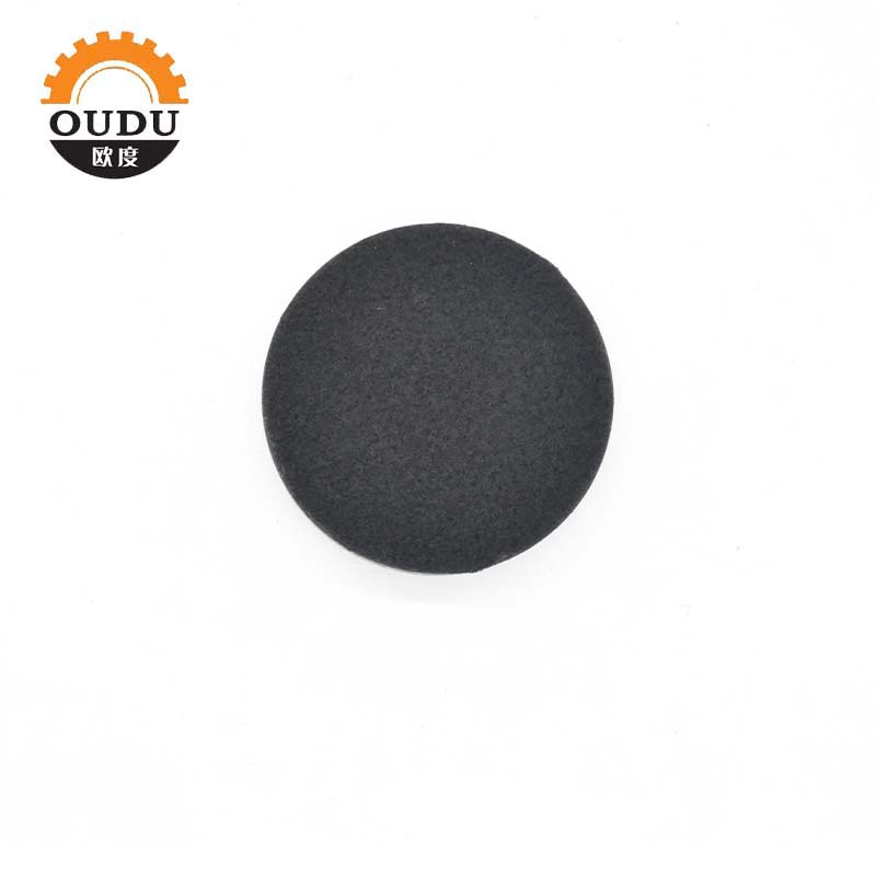 3-4寸石材混凝土打磨抛光磨片磨盘防尘磨光机石英石水磨角磨机