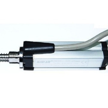 KTC电子尺电阻尺位置传感器 拉杆式安装灵活