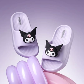 童拖鞋;童洞洞鞋;童棉鞋