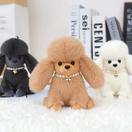 公仔挂件;毛绒玩具;吉祥物公仔