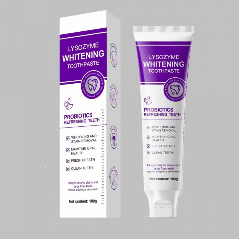 [especial para el cabello] pasta de dientes yayashi SP - 4 SP - 7 guía blanca profunda 7,5% pasta de dientes para niños con hidroxifosfolaf image 27
