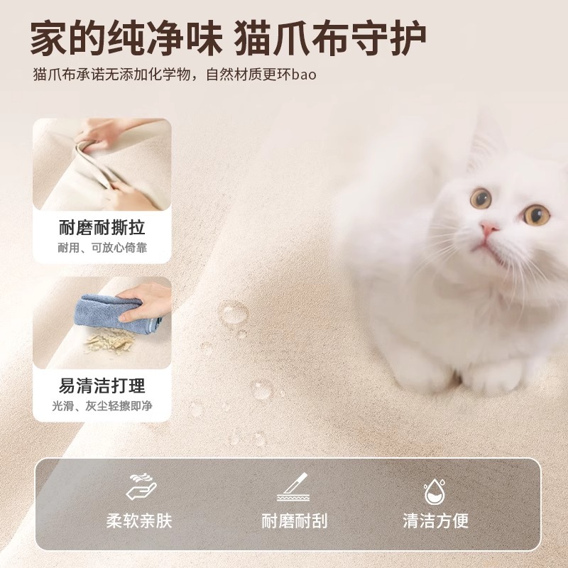 Sofá cama plegable no ocupa espacio 2025 nuevo tipo de madera maciza multifuncional sala de estar doméstica pequeña cama de estancia