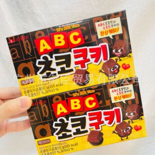 �n����ʳ LOTTE����ABC�ɿ���ζ��ĸ����eС��50g