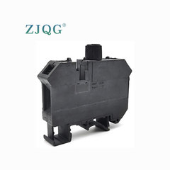 Currently supplying UK series universal terminal blocks