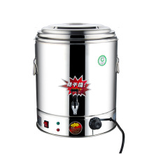 伟纳斯欣琪牌 不锈钢电热保温蒸煮桶 奶茶保温煮面桶 带电汤面炉