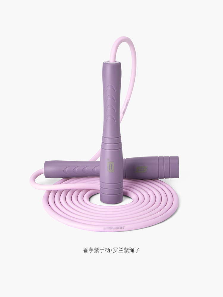 타로 보라색 손잡이/롤랜드 보라색 밧줄