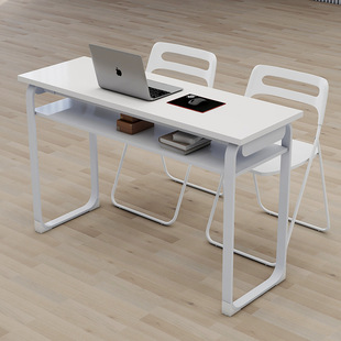 Conference Study Office Dining Table Date Rectangular Table Rectangular Study Table Simple Combination Long Desk Training