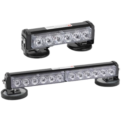 Roof Clearing Light, Other lights