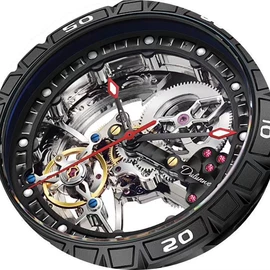 机械表;石英表;表盒