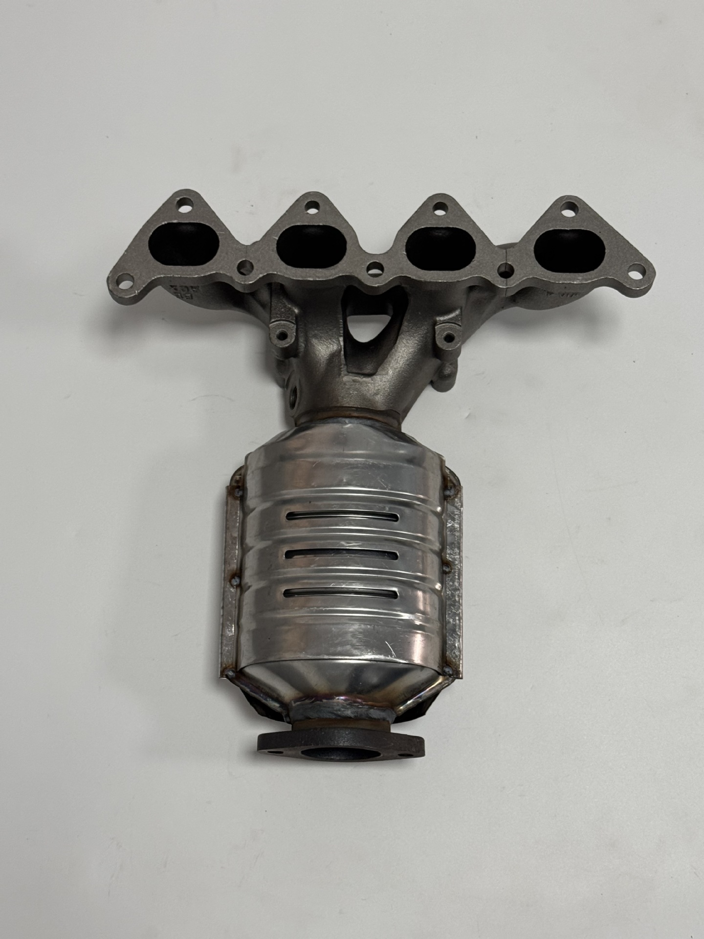 Catalytic Converter for Hyundai Elantra
