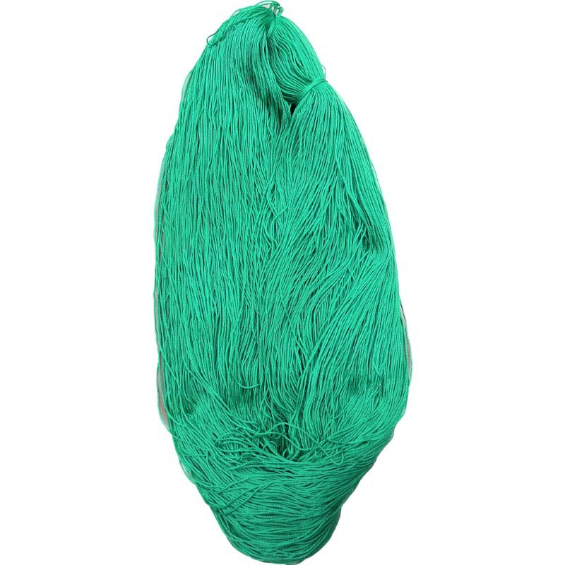 Suministro de stock PP cuerda de dibujo blanca y negra de polipropileno de cuatro agujas de cuerda joyería de juguetes de ropa de 1 mm cuerda trenzada de color