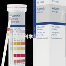 �¹�MN ��������/pHֵ�붨�������� ��Nitrite/pH��91338