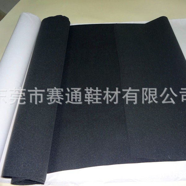 专业提供高密度耐磨不织布  机床垫片布 2.0MM弹力不织布 灰毛里