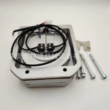 konecranes科尼EUROCRANE法兰泰克VR25/VT0006589-2起重机电葫芦