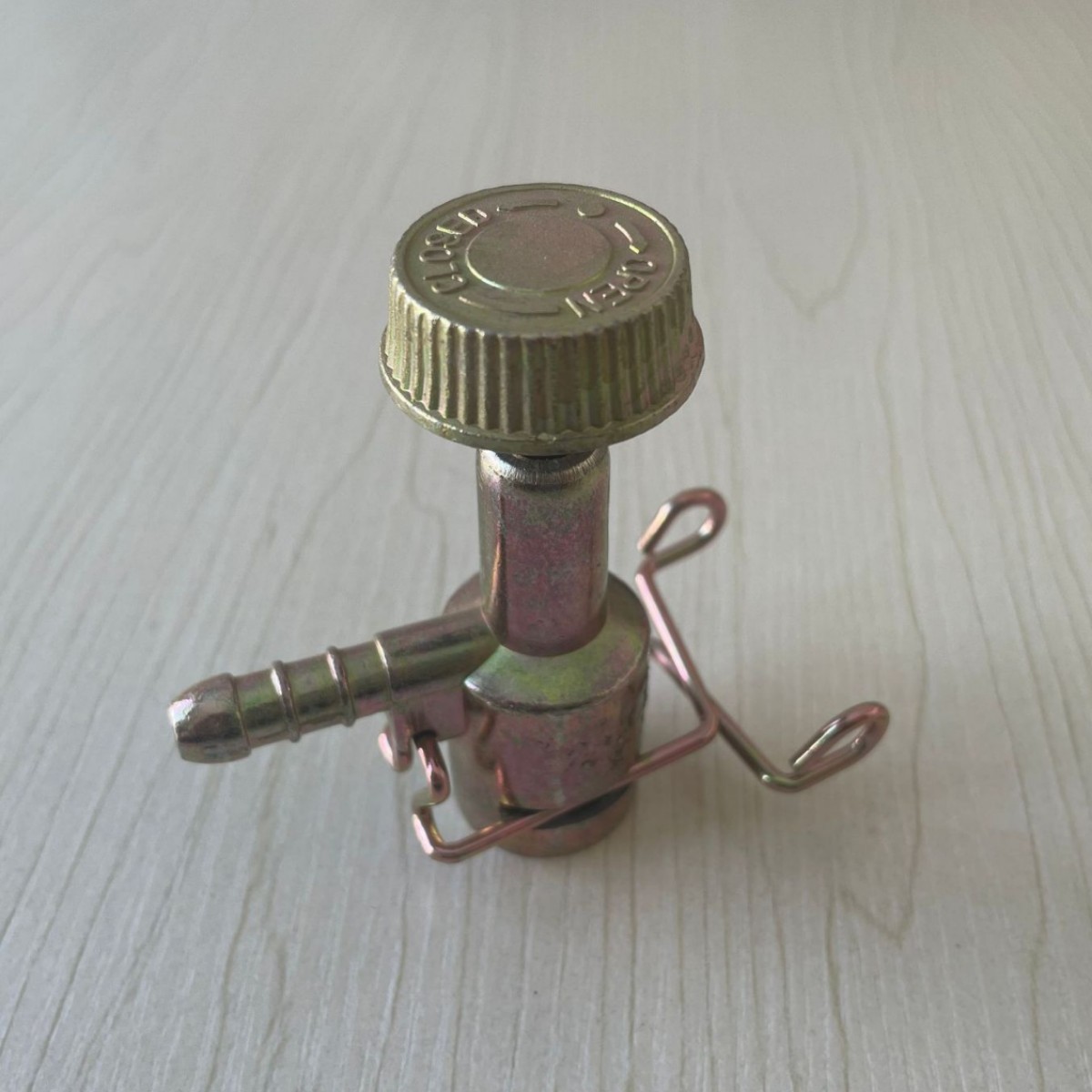 宁波厂家供应出口煤气阀快接 阀门快接 燃气直通接头