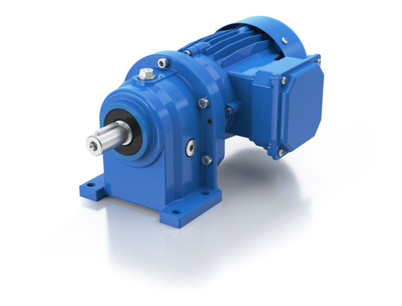 Rehfuss Gear/Rehfuss Motor