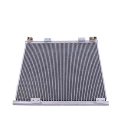 L4060, car radiator