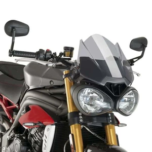 Triumph Street Triple 765 S R Rs 17-19 Modifikasiya Ön Şüşə